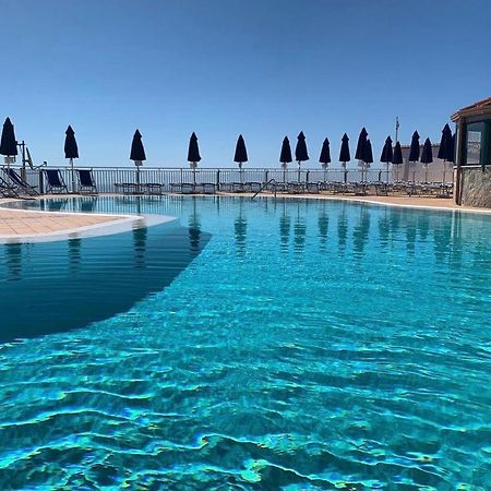 Casa Vacanza Diana Ravello Ngoại thất bức ảnh