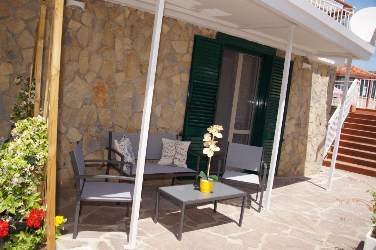 Casa Vacanza Diana Ravello Ngoại thất bức ảnh