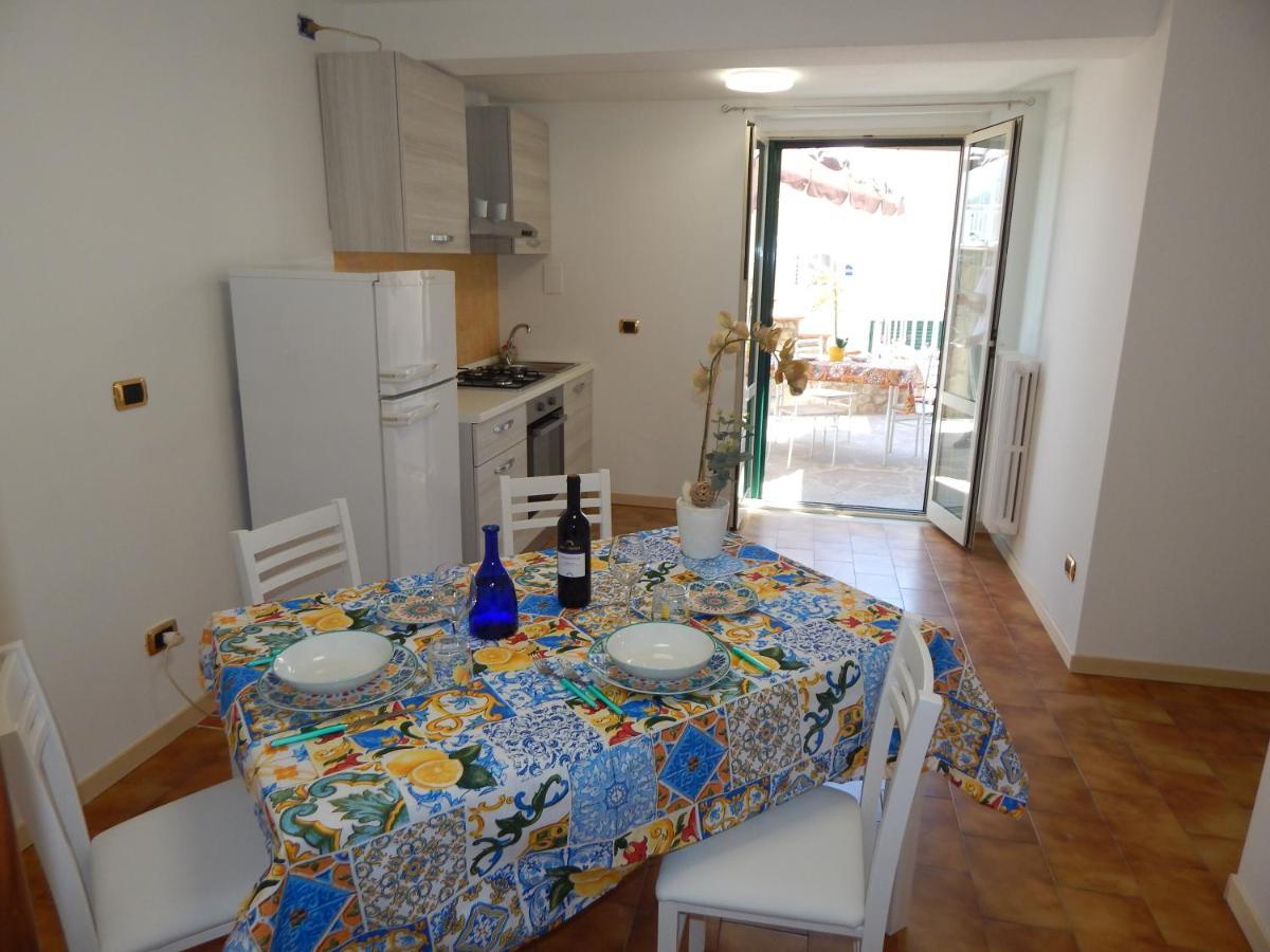 Casa Vacanza Diana Ravello Ngoại thất bức ảnh