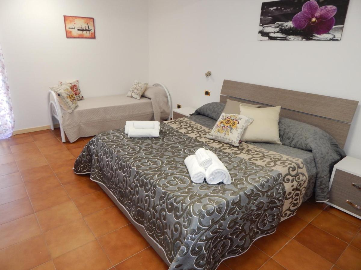 Casa Vacanza Diana Ravello Ngoại thất bức ảnh