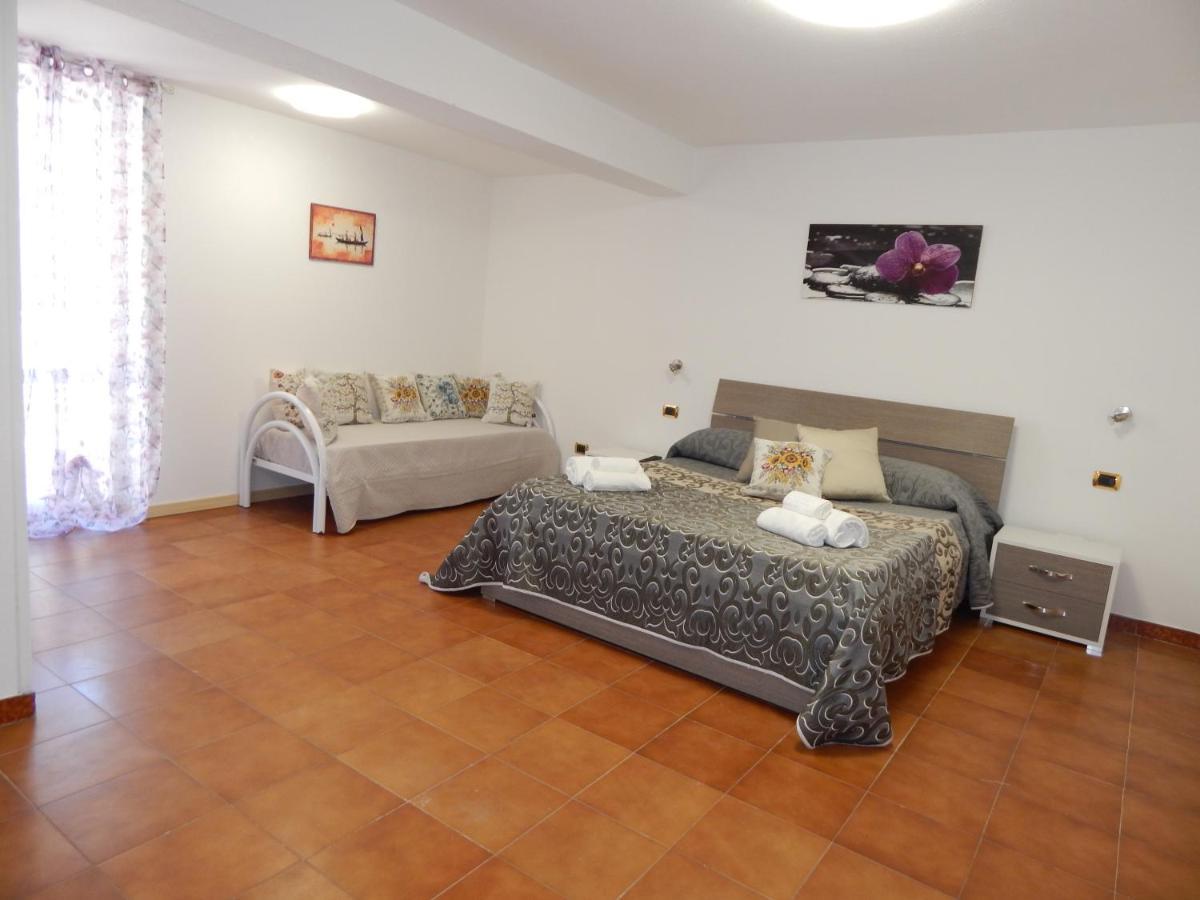 Casa Vacanza Diana Ravello Ngoại thất bức ảnh