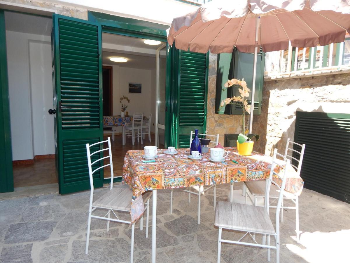 Casa Vacanza Diana Ravello Ngoại thất bức ảnh