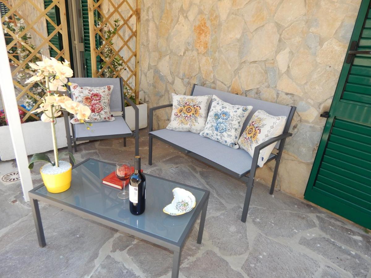 Casa Vacanza Diana Ravello Ngoại thất bức ảnh