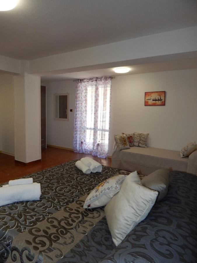 Casa Vacanza Diana Ravello Ngoại thất bức ảnh