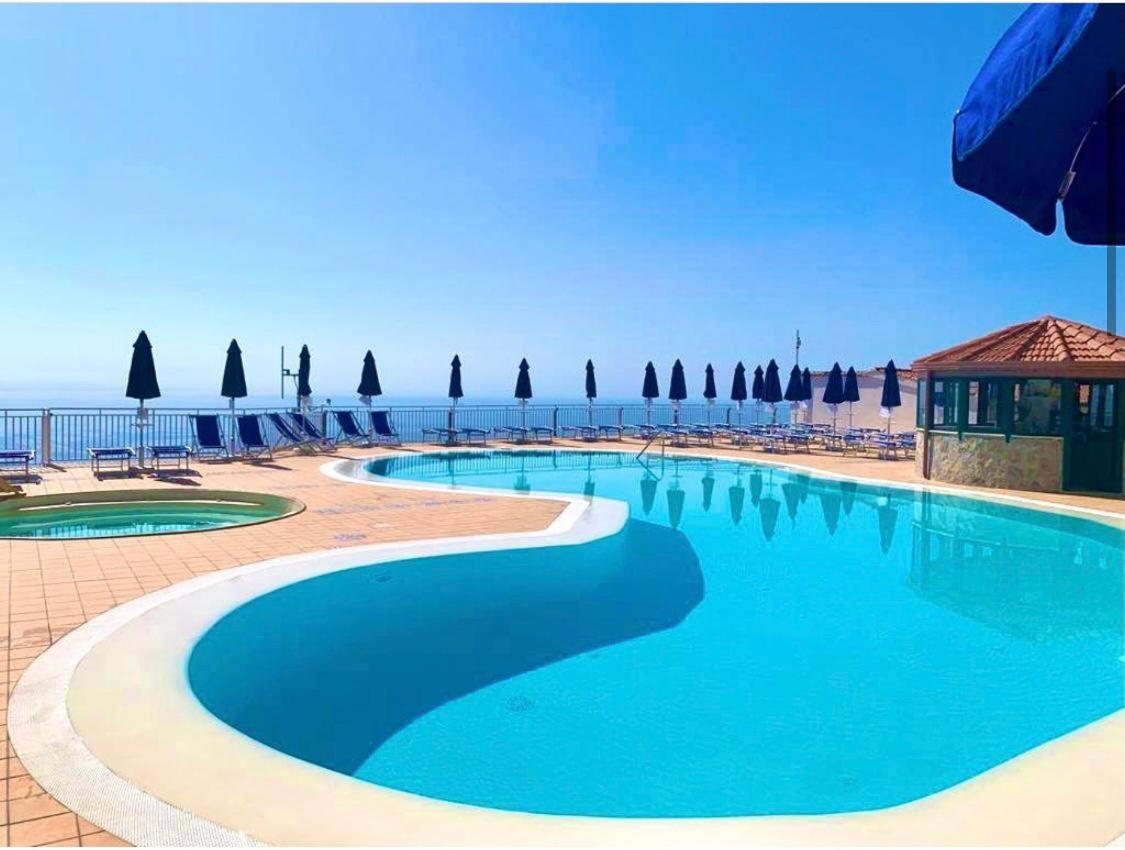 Casa Vacanza Diana Ravello Ngoại thất bức ảnh