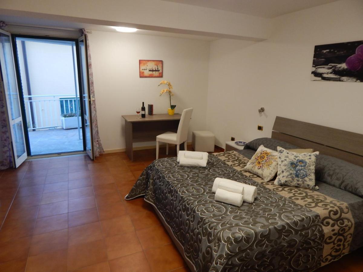 Casa Vacanza Diana Ravello Ngoại thất bức ảnh
