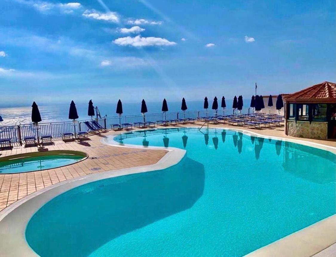 Casa Vacanza Diana Ravello Ngoại thất bức ảnh
