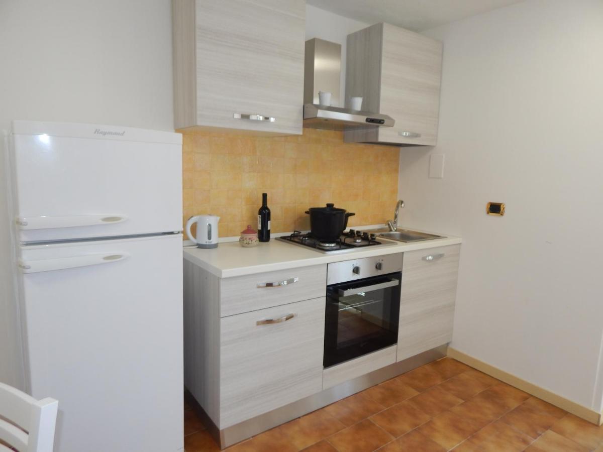 Casa Vacanza Diana Ravello Ngoại thất bức ảnh