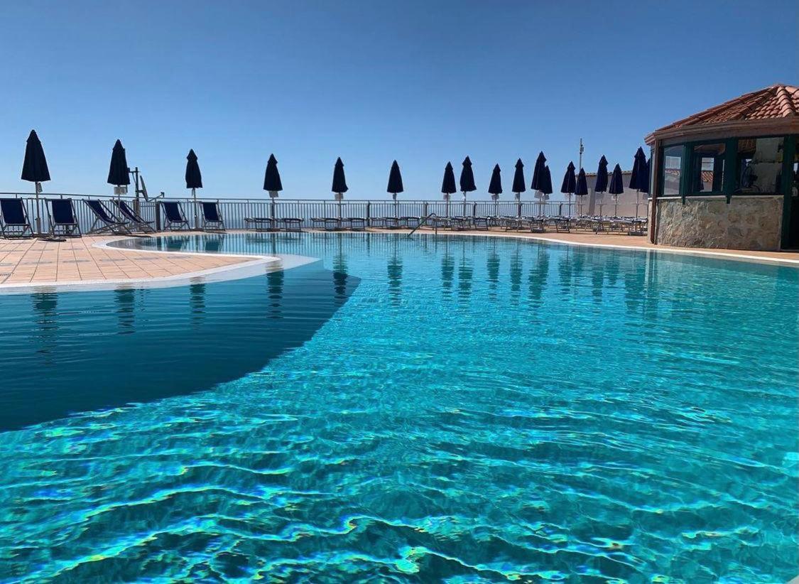 Casa Vacanza Diana Ravello Ngoại thất bức ảnh
