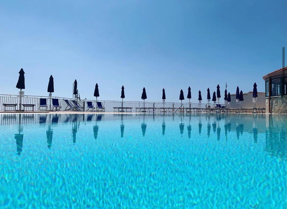 Casa Vacanza Diana Ravello Ngoại thất bức ảnh